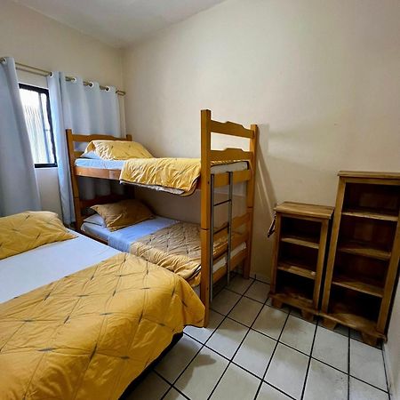 Pousada Riosmar Balneário Camboriú エクステリア 写真