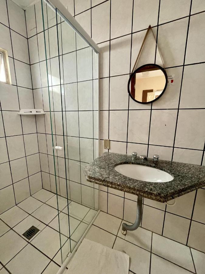 Pousada Riosmar Balneário Camboriú エクステリア 写真