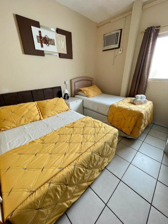 Pousada Riosmar Balneário Camboriú エクステリア 写真