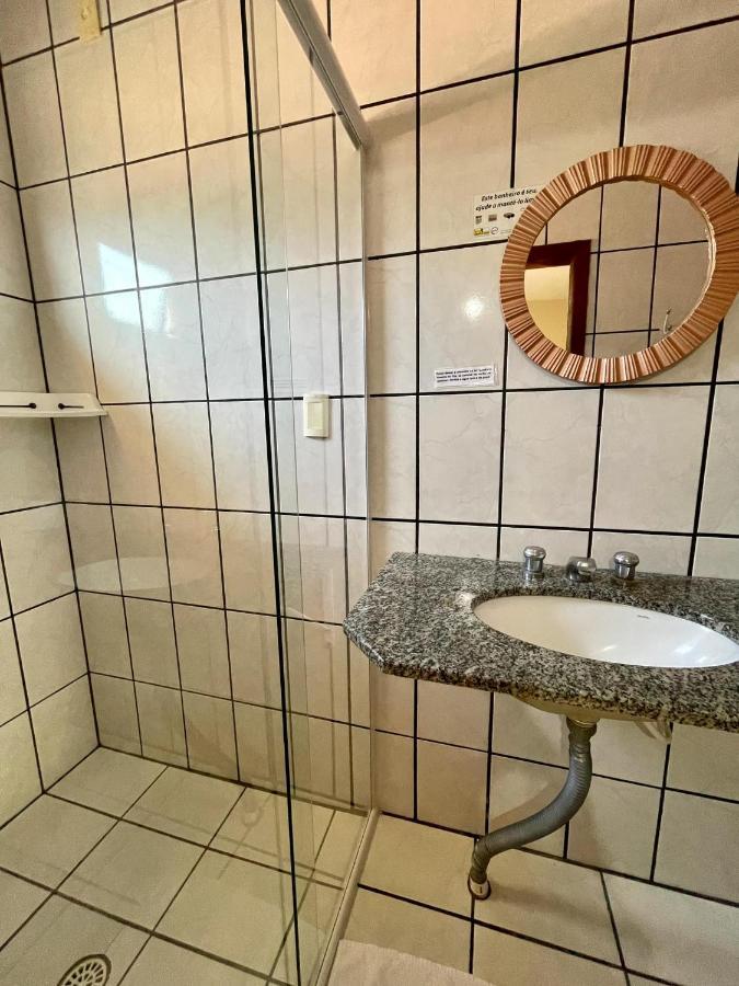 Pousada Riosmar Balneário Camboriú エクステリア 写真