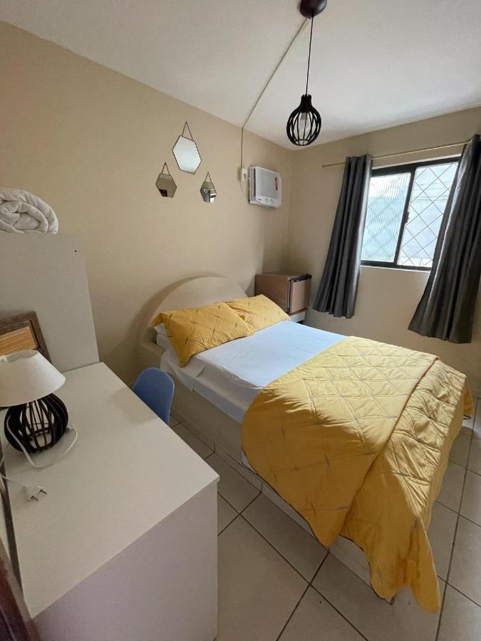 Pousada Riosmar Balneário Camboriú エクステリア 写真