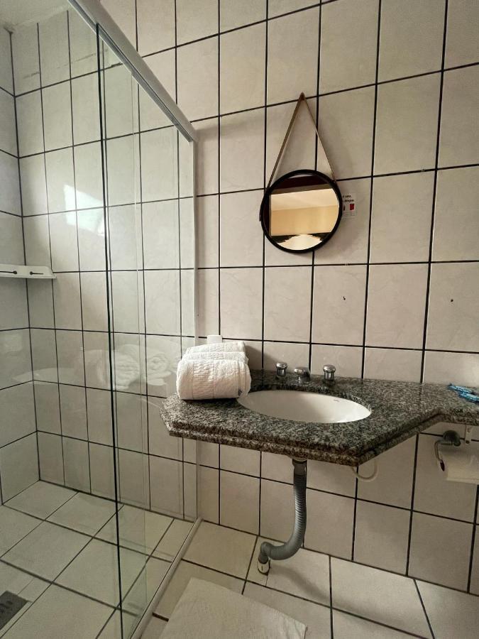 Pousada Riosmar Balneário Camboriú エクステリア 写真