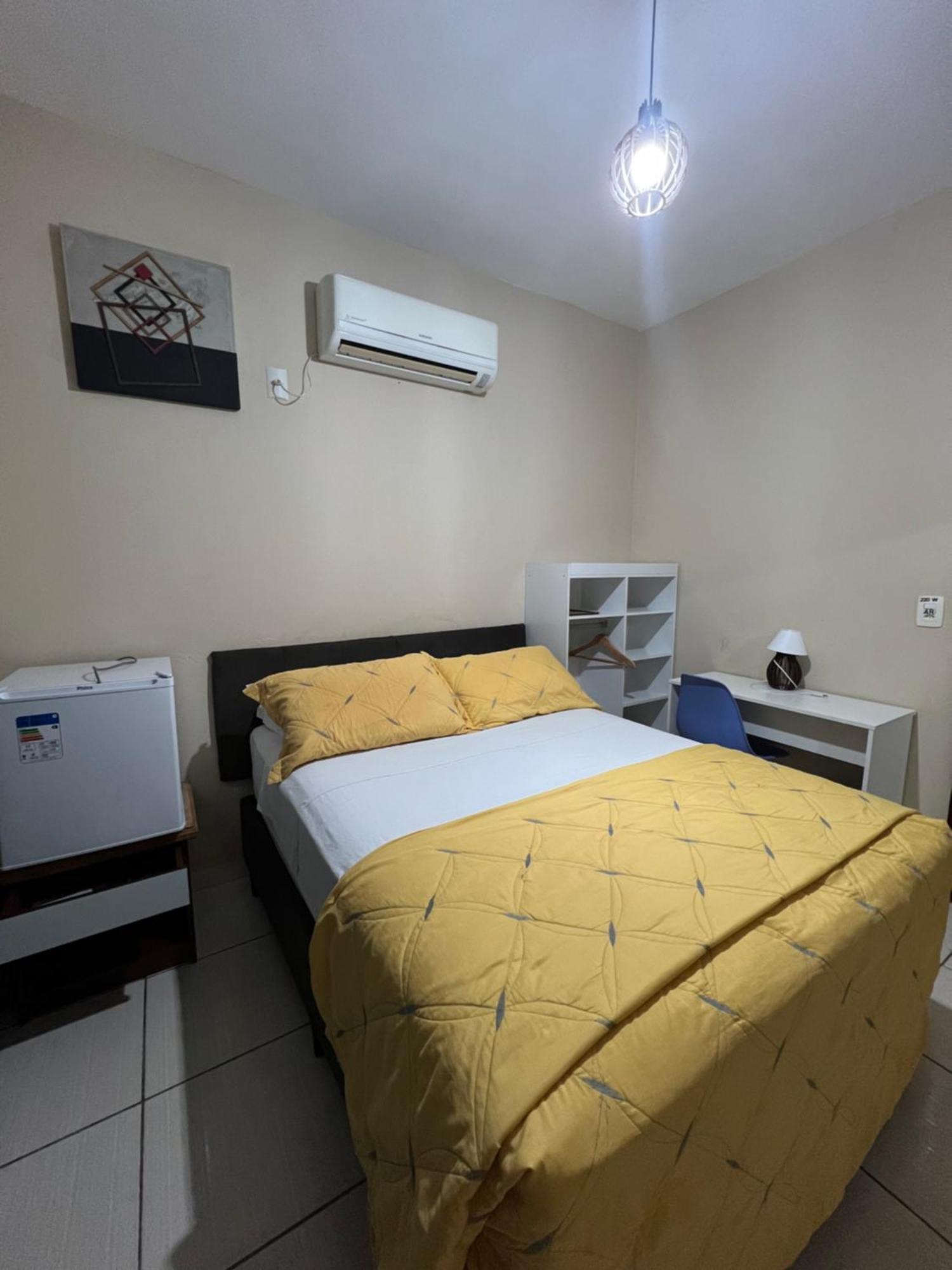 Pousada Riosmar Balneário Camboriú エクステリア 写真