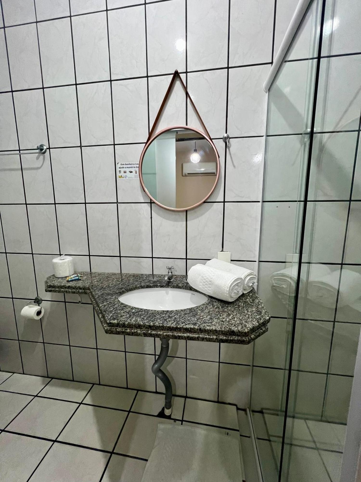 Pousada Riosmar Balneário Camboriú エクステリア 写真