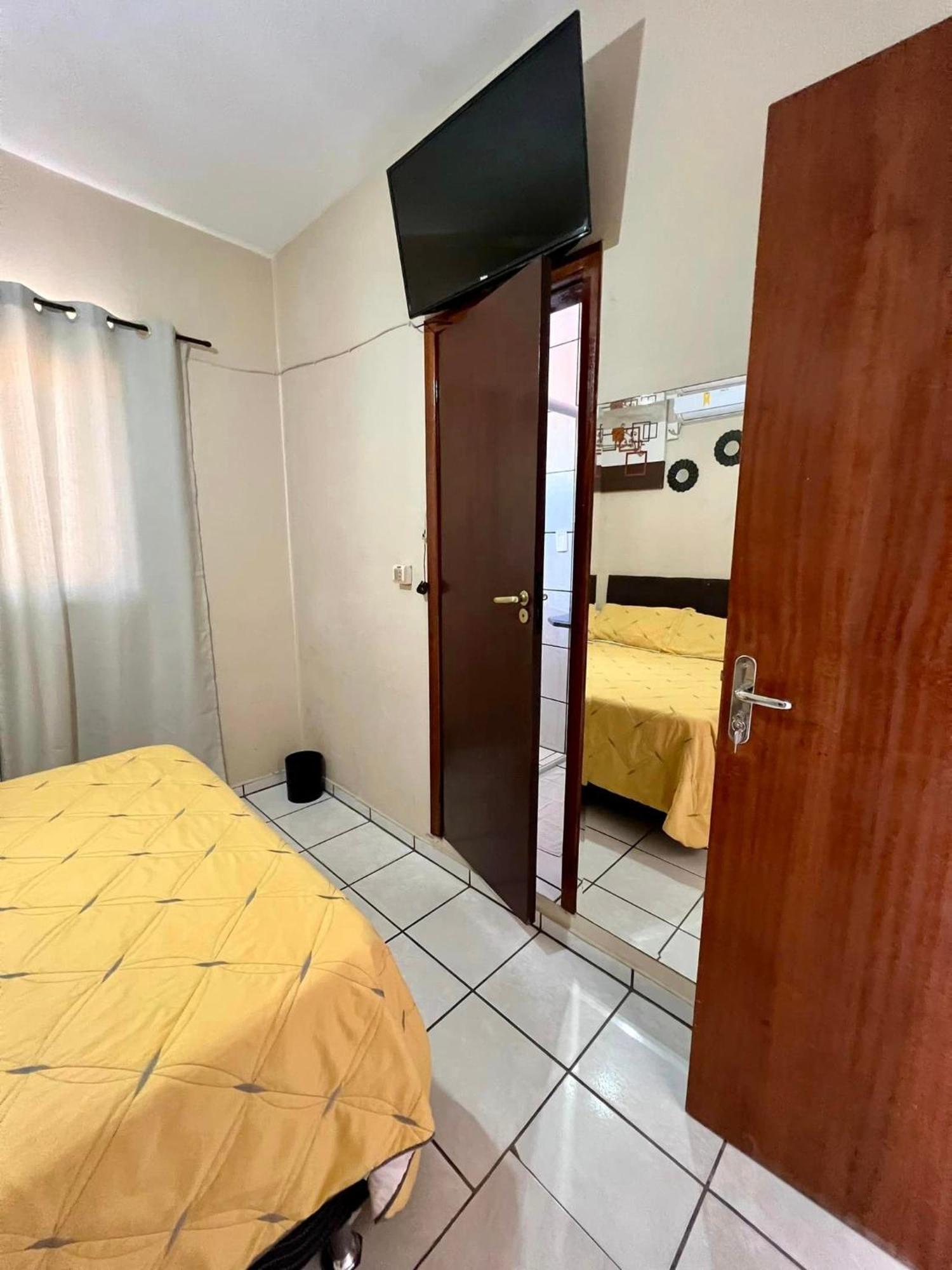 Pousada Riosmar Balneário Camboriú エクステリア 写真