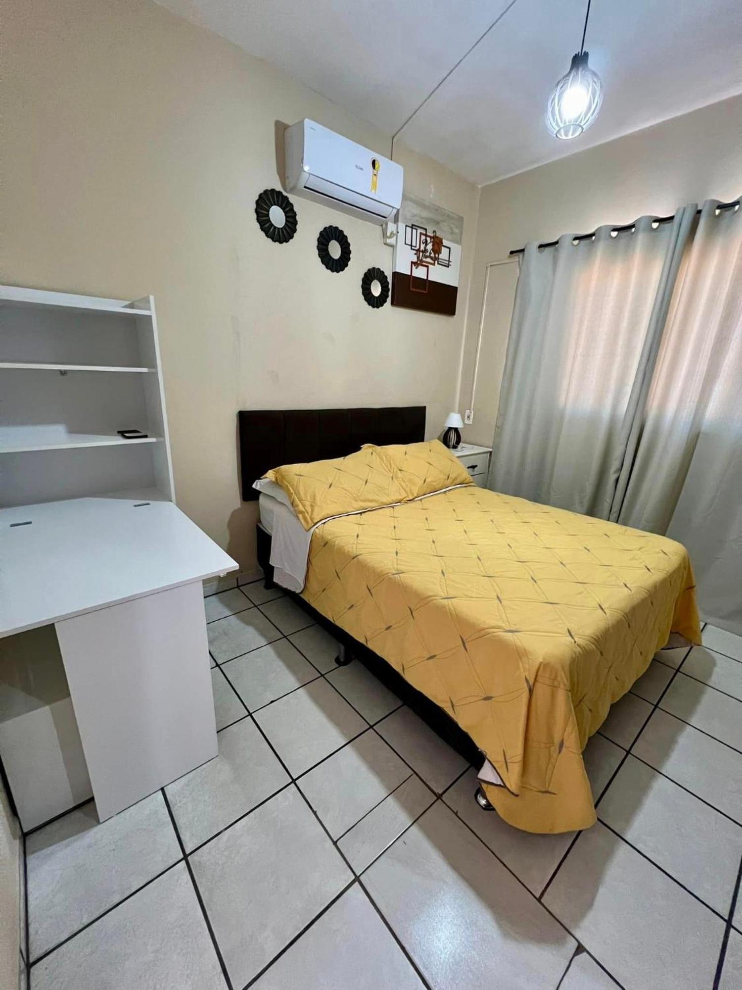 Pousada Riosmar Balneário Camboriú エクステリア 写真