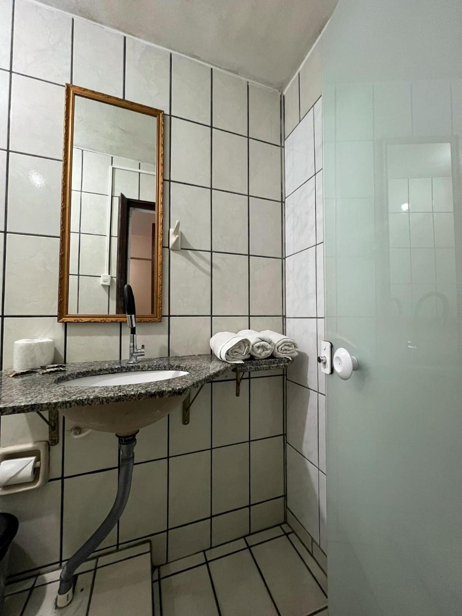 Pousada Riosmar Balneário Camboriú エクステリア 写真