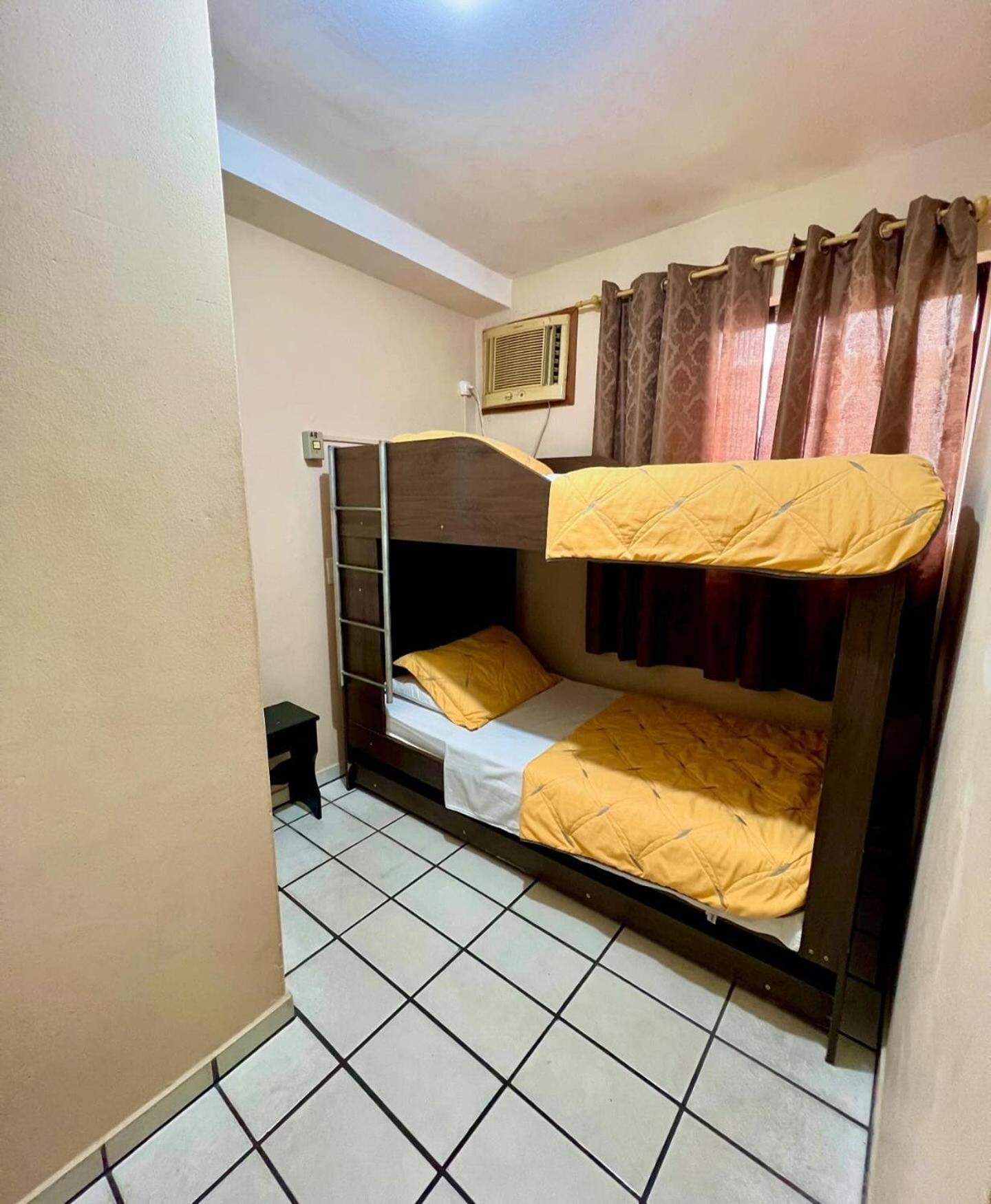 Pousada Riosmar Balneário Camboriú エクステリア 写真