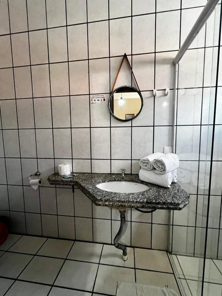 Pousada Riosmar Balneário Camboriú エクステリア 写真