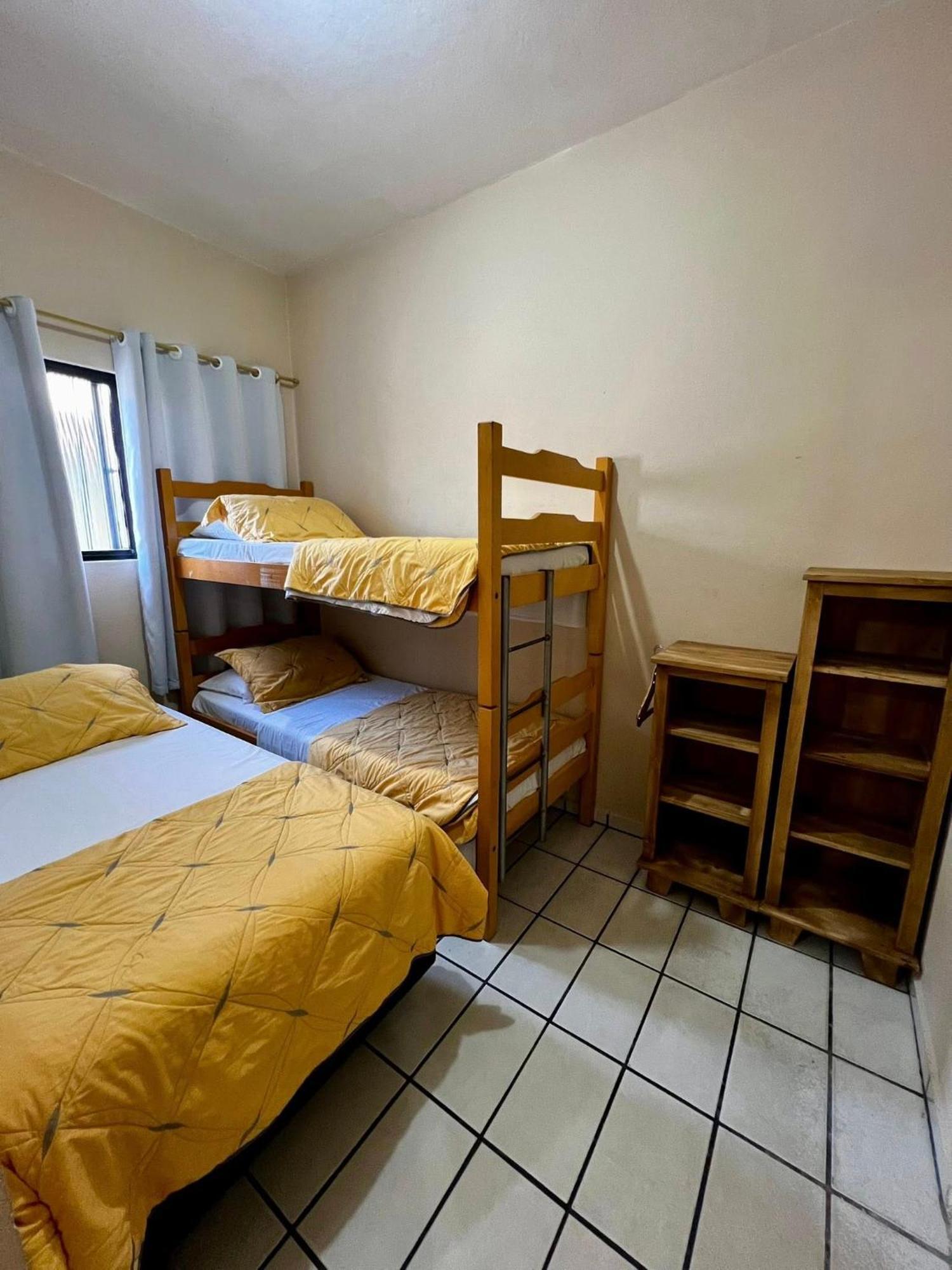 Pousada Riosmar Balneário Camboriú エクステリア 写真