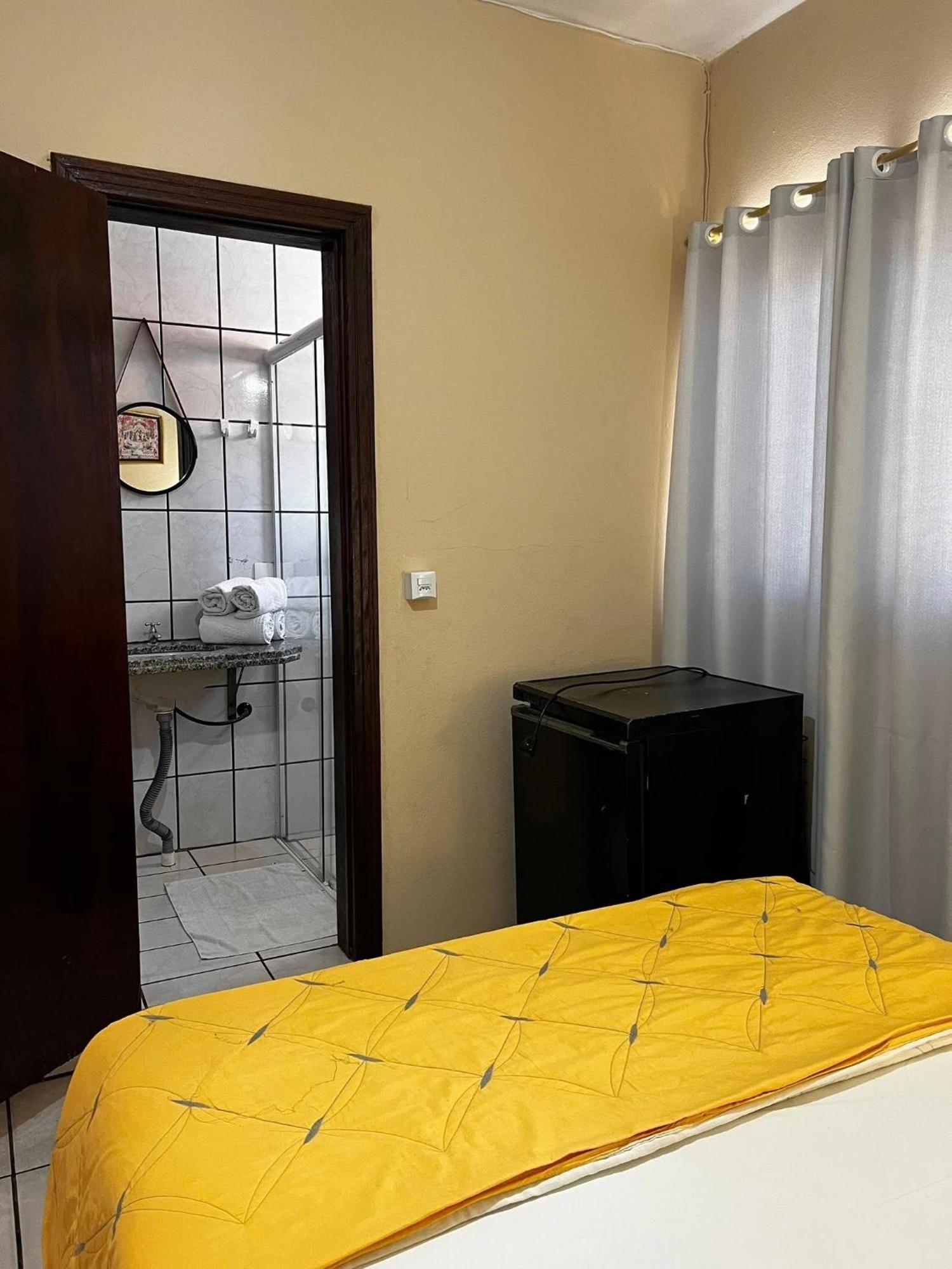 Pousada Riosmar Balneário Camboriú エクステリア 写真